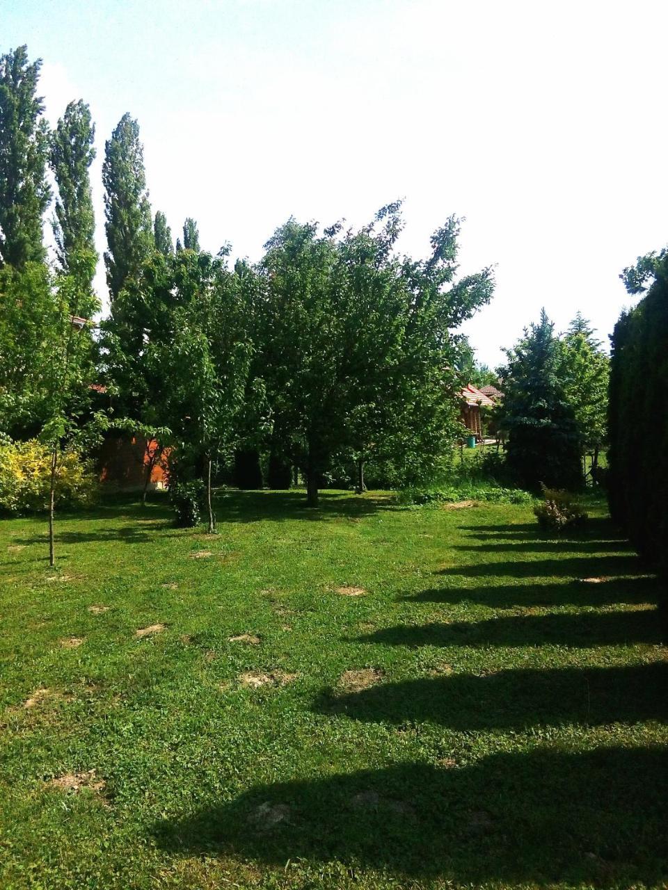 Benaja Swiss Nyaralohaz Villa Keszthely Exterior photo